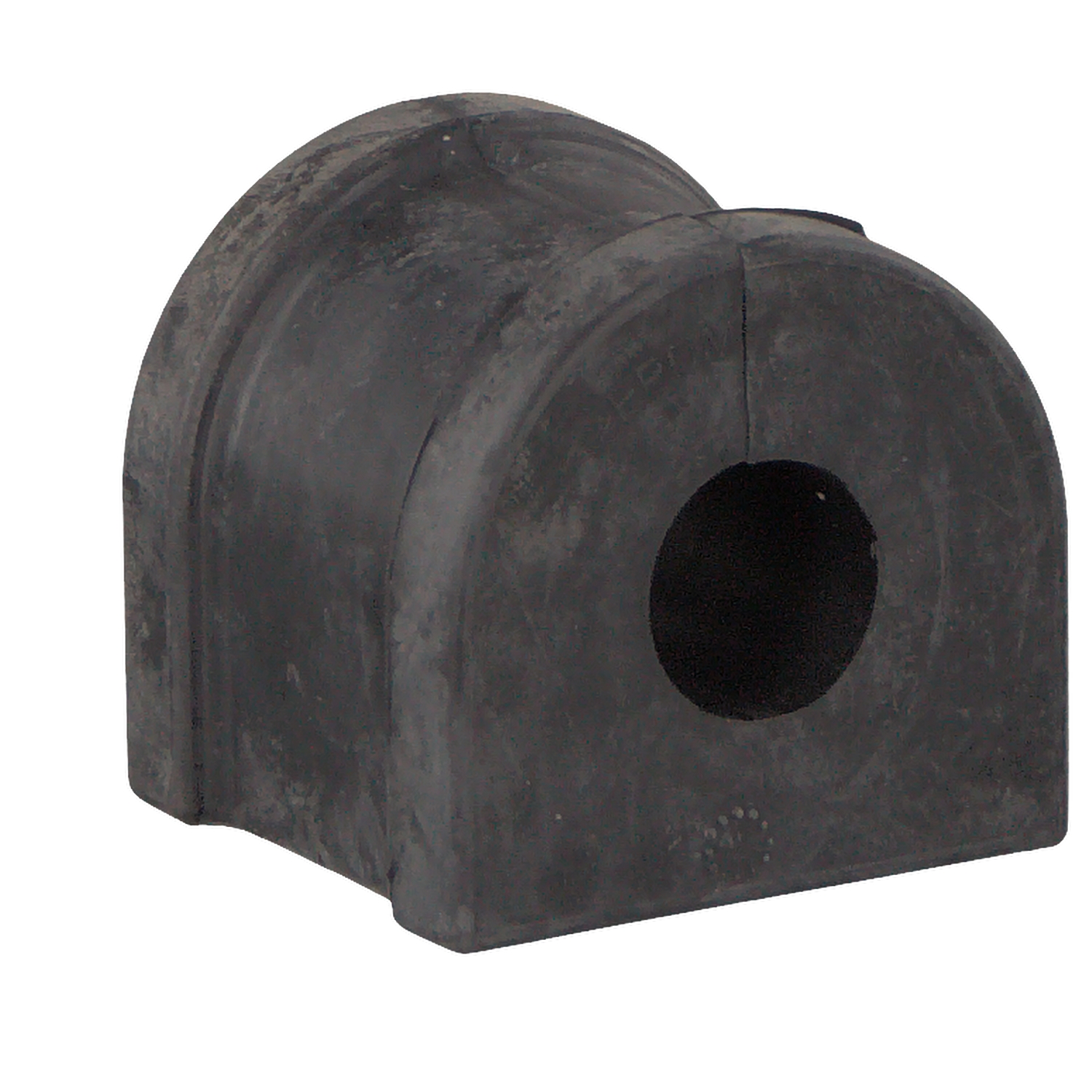 FEBI BILSTEIN 44262: Stabigummis Vorderachse, 22,5mm