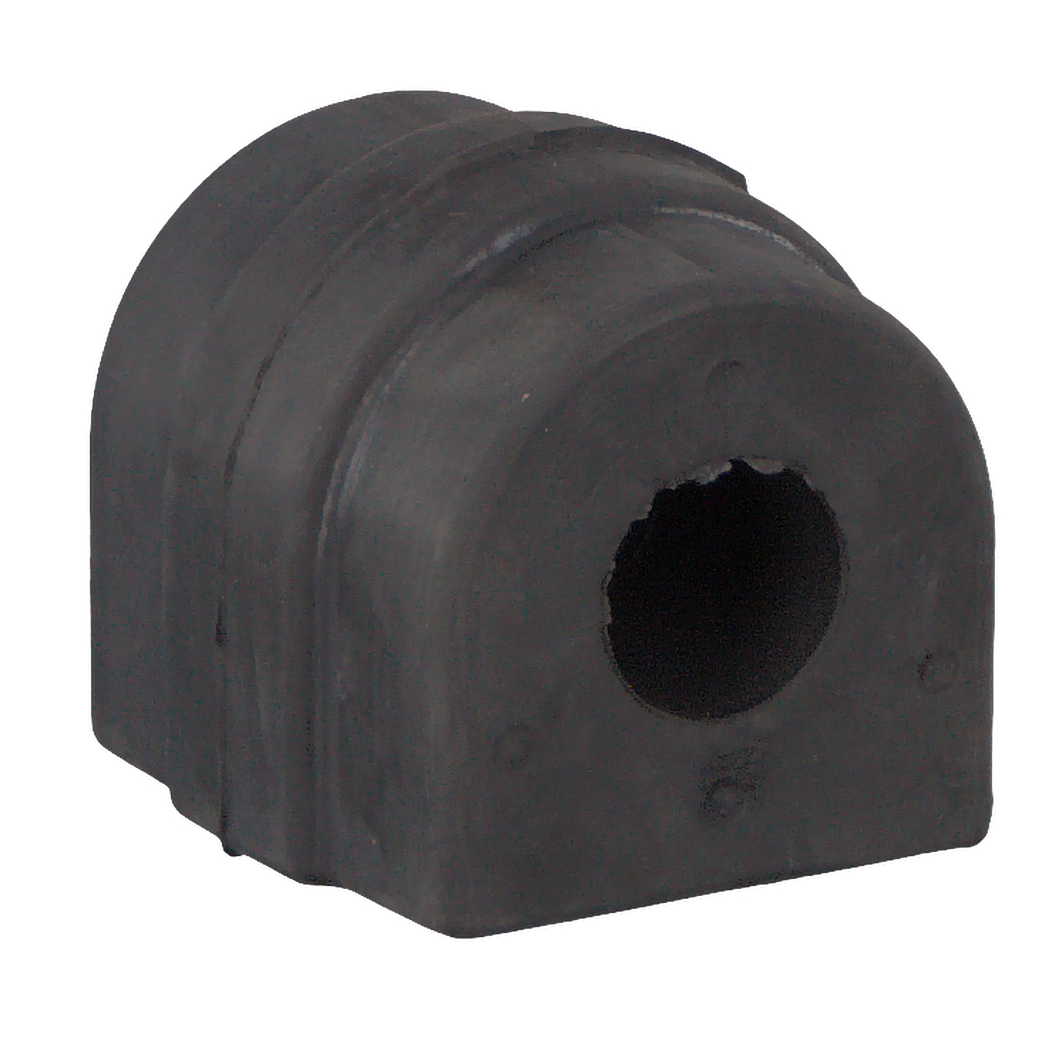 FEBI BILSTEIN 44263: Zawieszenie, stabilizator Oś przednia, 22[mm]