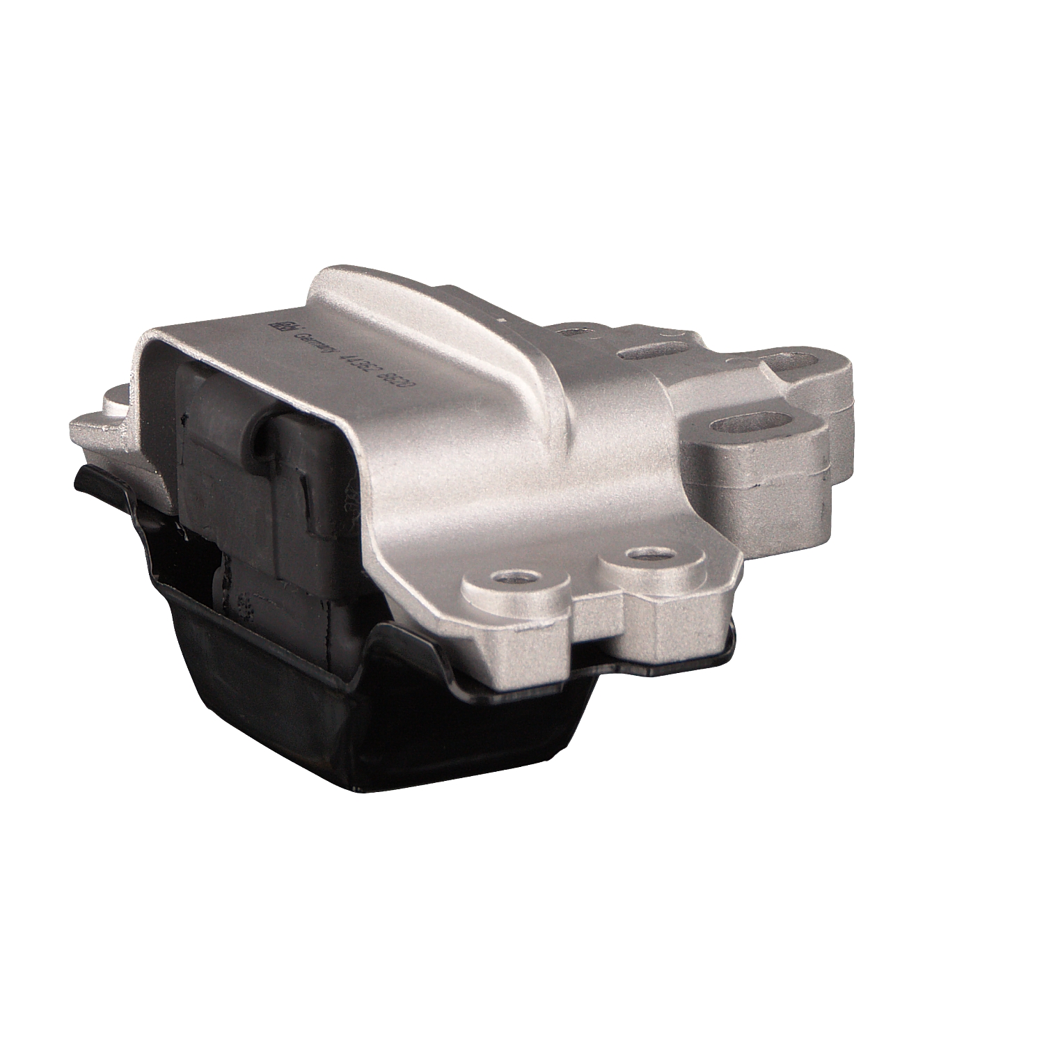 FEBI BILSTEIN 44362: Suport, transmisie automata stanga