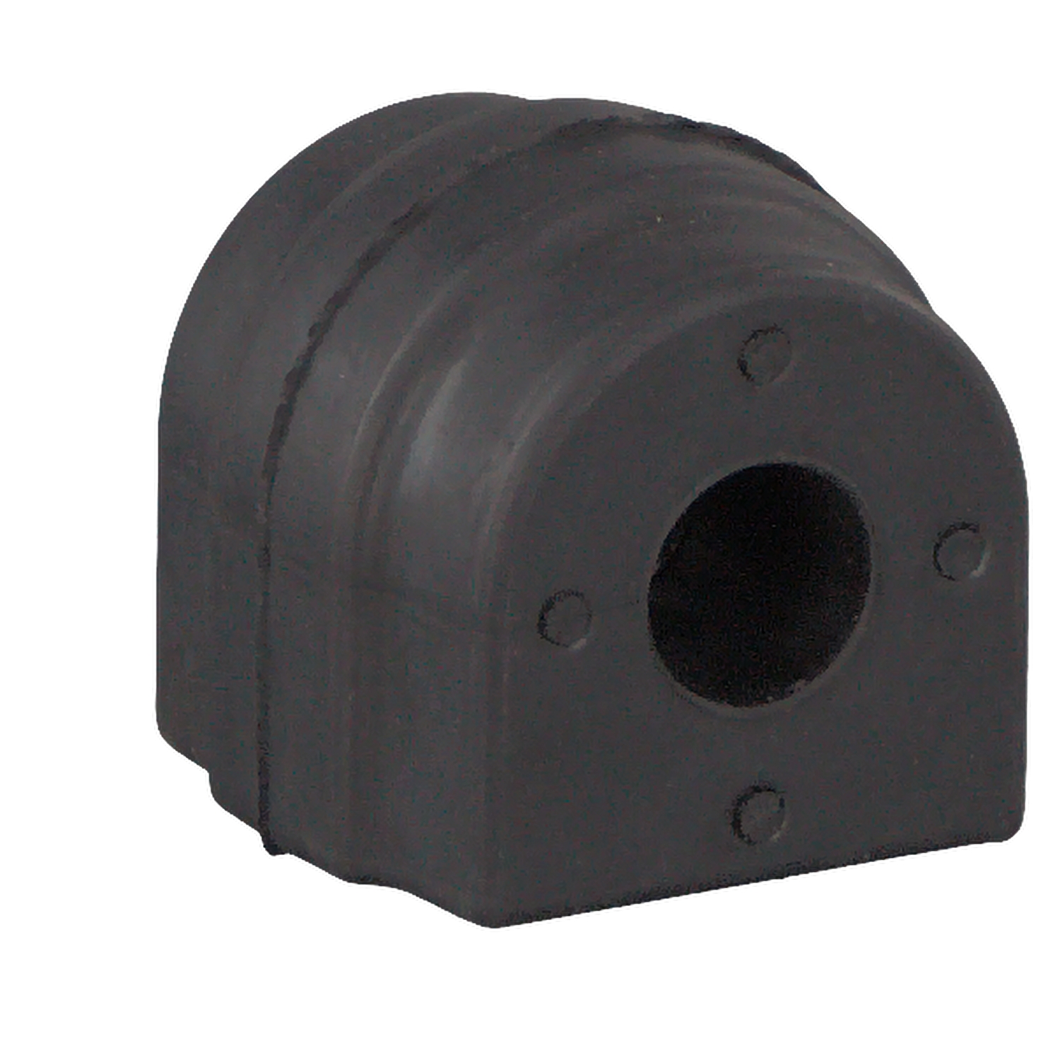 FEBI BILSTEIN 44622: Zawieszenie, stabilizator Oś tylna, EPDM (Ethylen-Propylen-Dien-Kautschuk), 16,5[mm]