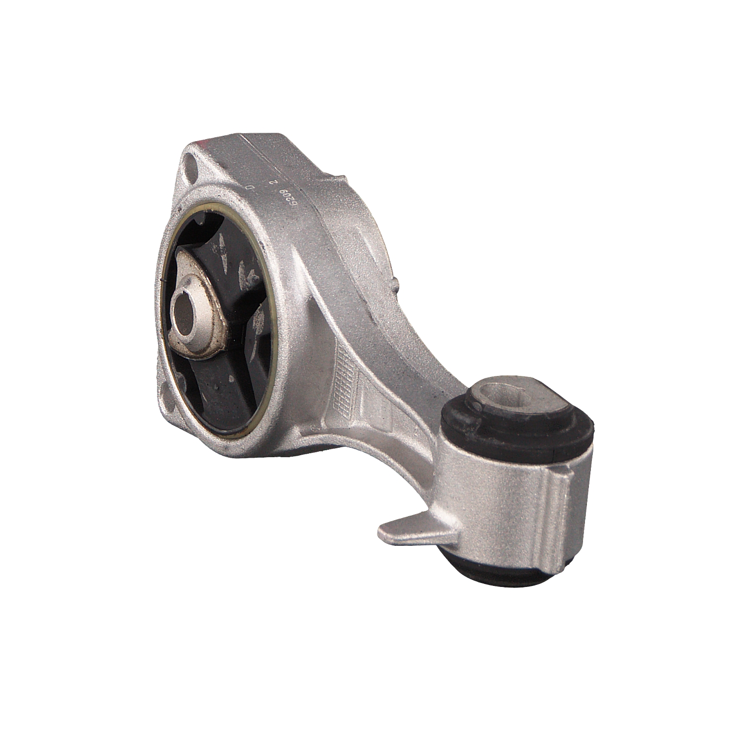 FEBI BILSTEIN 44555 Piekare, Dzinējs RENAULT ESPACE 4 (JK0/1) 150 ZS Dīzelis cena