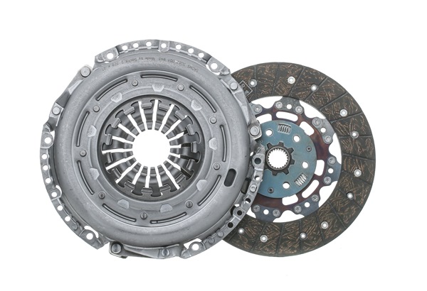 SACHS XTend 3000 970 062 Spojková sada VW Jetta 3 (1K2) 170 HP Diesel cena