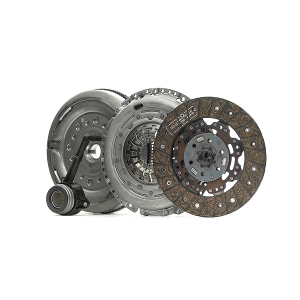 SACHS ZMS Modul XTend plus CSC 2290 601 062 Spojková sada VW Passat Variant (3C5) 163 HP Diesel cena