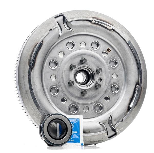 SACHS ZMS Modul XTend 2290 601 074 Spojková sada VW Passat Variant (3C5) 105 HP Diesel cena