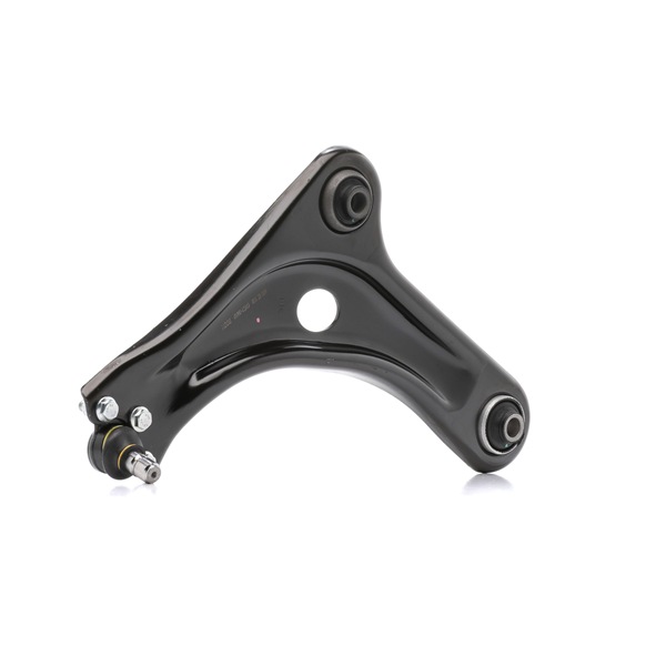 MOOG CI-WP-12503: Bras de suspension avec douille, avec support en caoutchouc