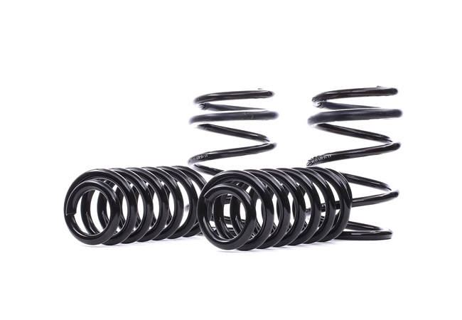EIBACH Pro-Kit E10-15-021-13-22 Комплект за ходовата част, пружини AUDI A3 Седан (8VS, 8VM) 190 K.C. бензин цена