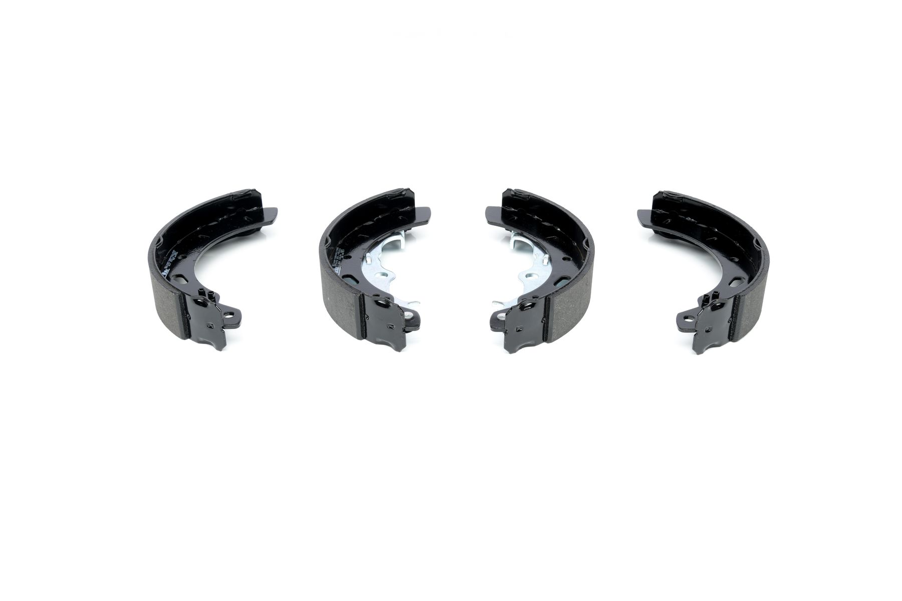 ATE 03.0137-0512.2 Bremsesko sett FORD Puma SUV 160 hk bensin/elektro hva koster