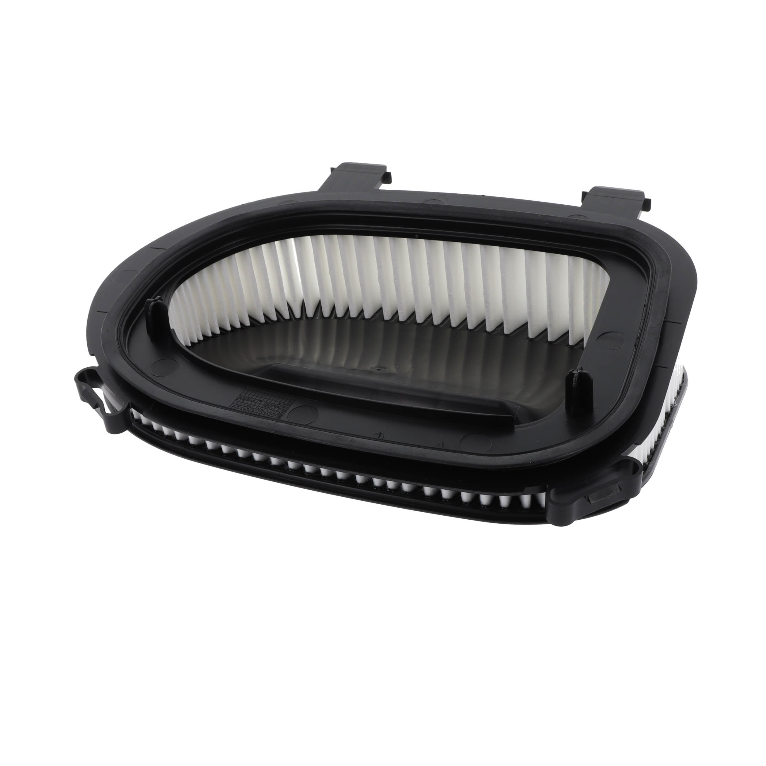 CORTECO 80004660 Gaisa filtrs BMW X5 (E70) 306 ZS Dīzelis cena