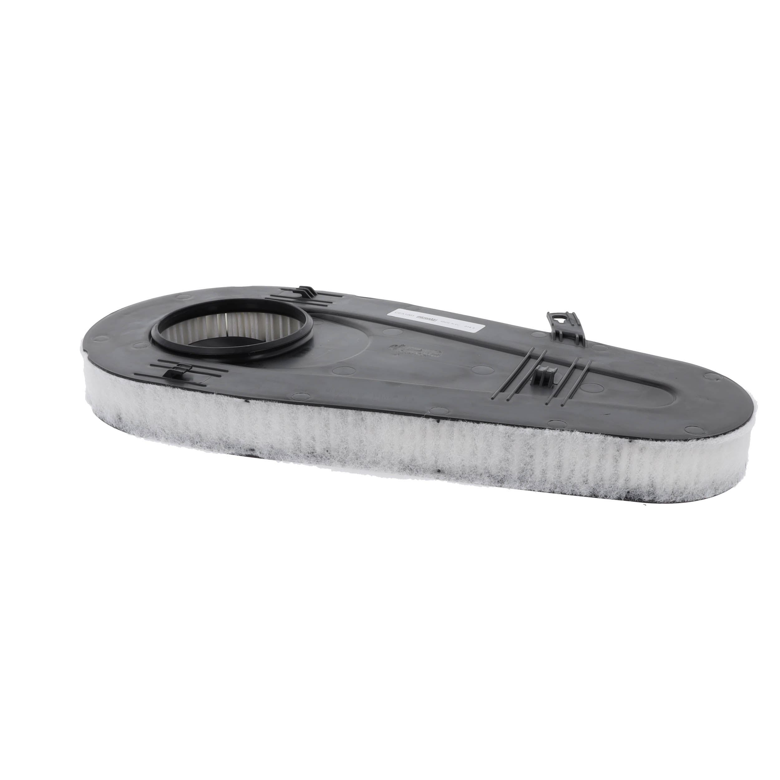 CORTECO 80004661 Въздушен филтър BMW 7 (F01, F02, F03, F04) 306 K.C. дизел цена