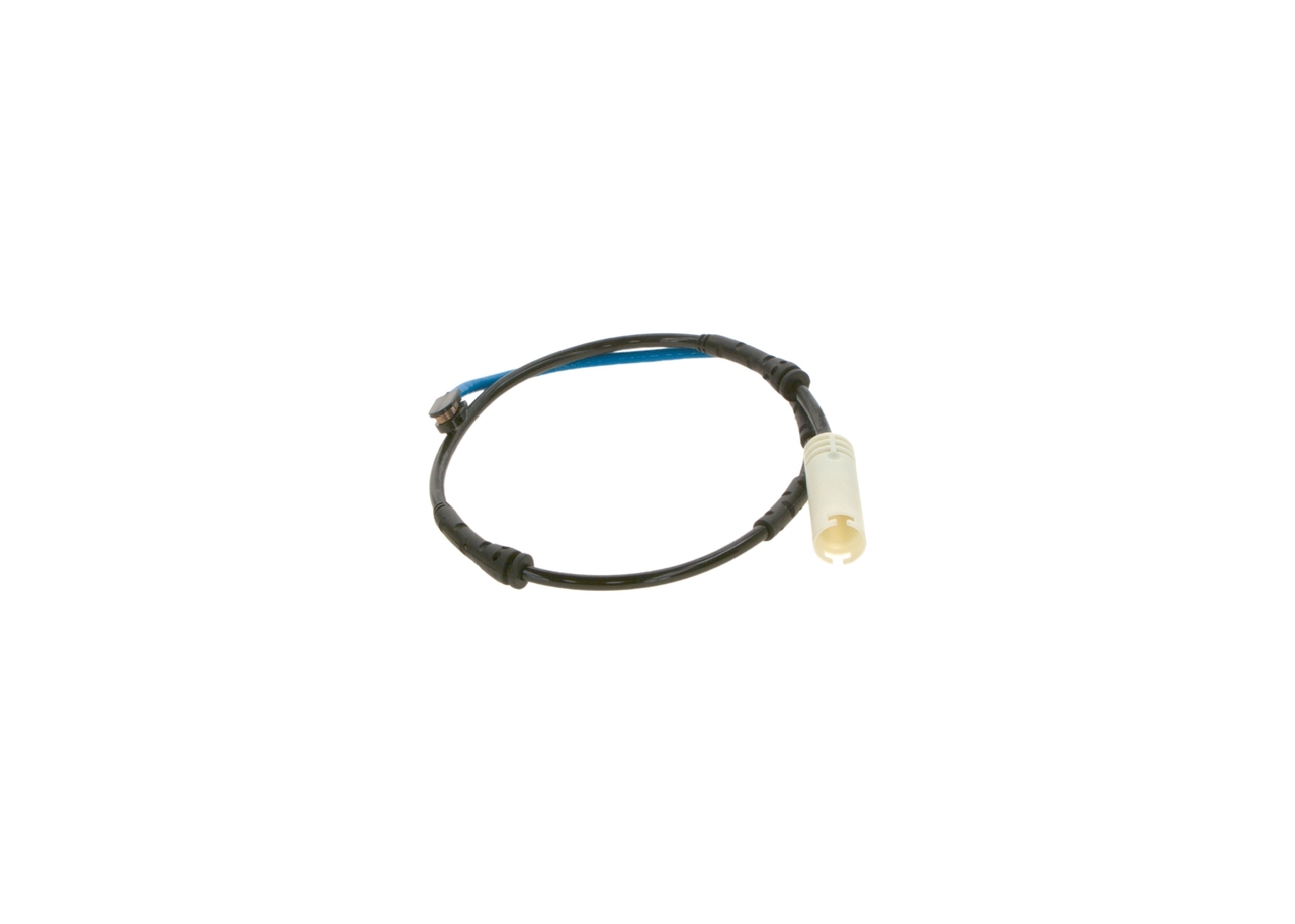 BOSCH 1 987 474 541: Sensor de desgaste de pastillas de frenos