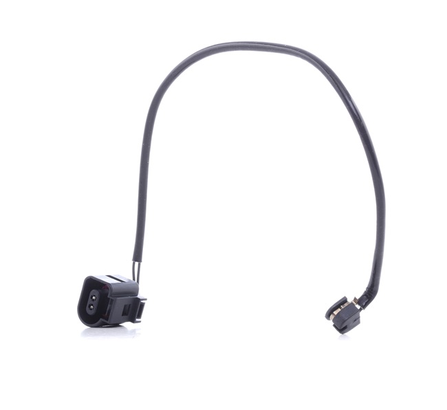 BOSCH 1 987 474 542 Įspėjimo kontaktas, stabdžių trinkelių susidėvėjimas AUDI Q7 (4LB) 350 AG benzinas kaina