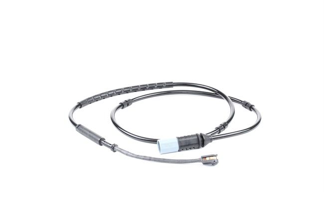 BOSCH 1 987 474 551: Hoiatuskontakt, piduriklotsi kulumine