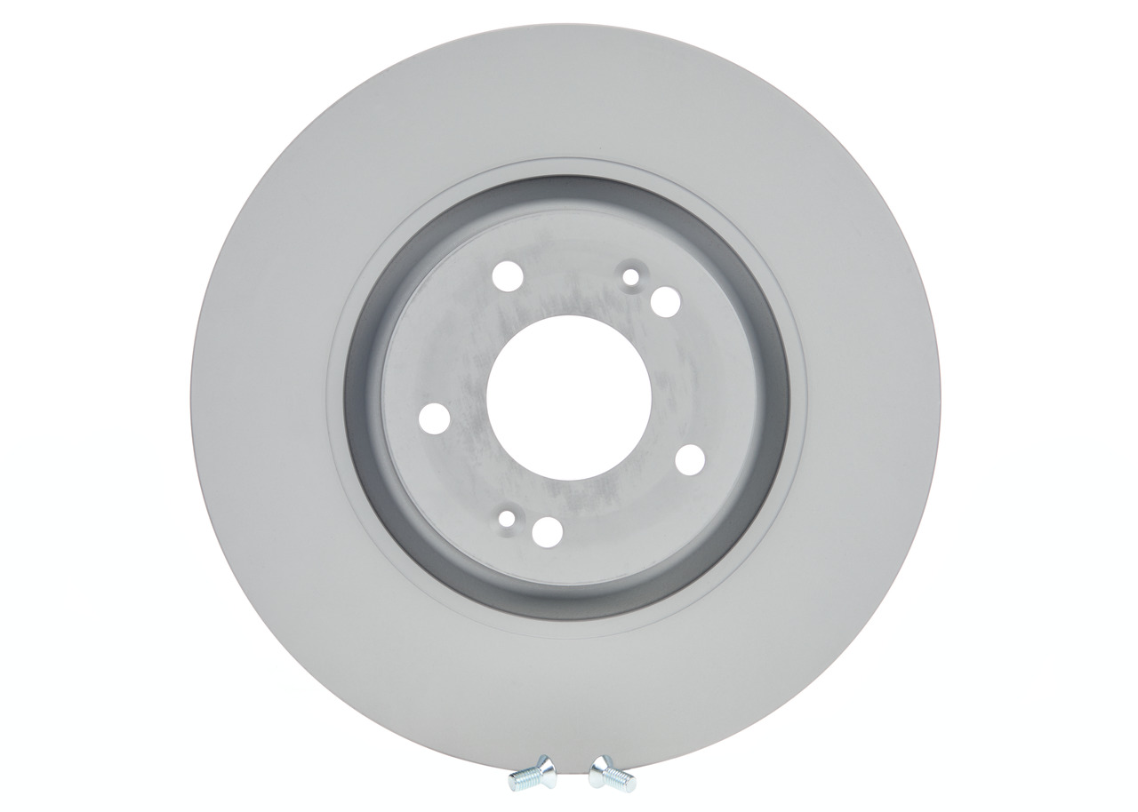 BOSCH 0 986 479 A21 Brzdový kotouč KIA Ceed III Hatchback (CD) 204 HP Benzín cena