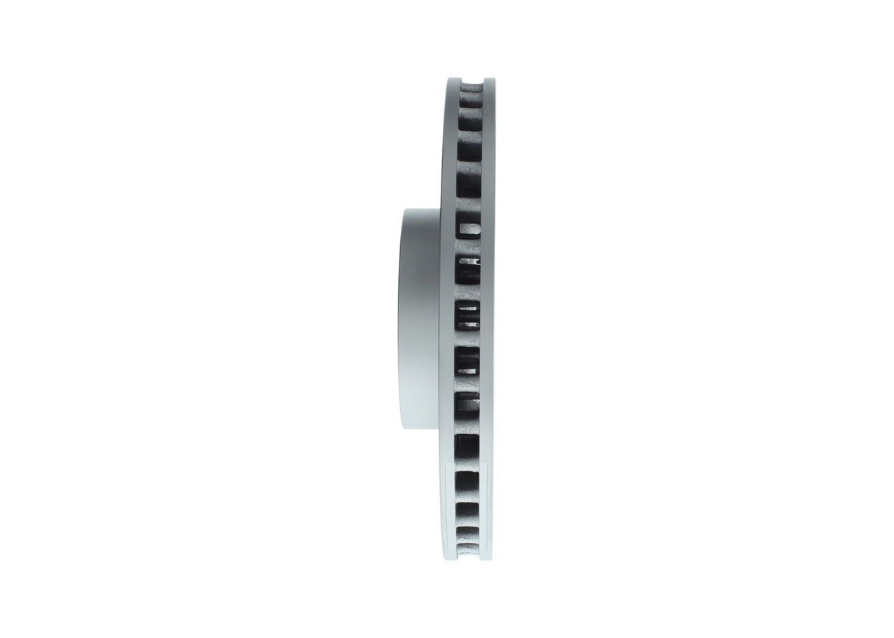 BOSCH 0 986 479 A33: Stabdžių diskas Ø: 368mm, ventiliuojama, Ø: 368mm, padengta, su varžtais