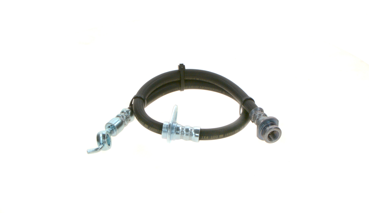 BOSCH 1 987 481 560 Ελαστικός σωλήνας φρένων SUZUKI SWIFT 3 (MZ, EZ) 69 PS Πετρέλαιο κόστος