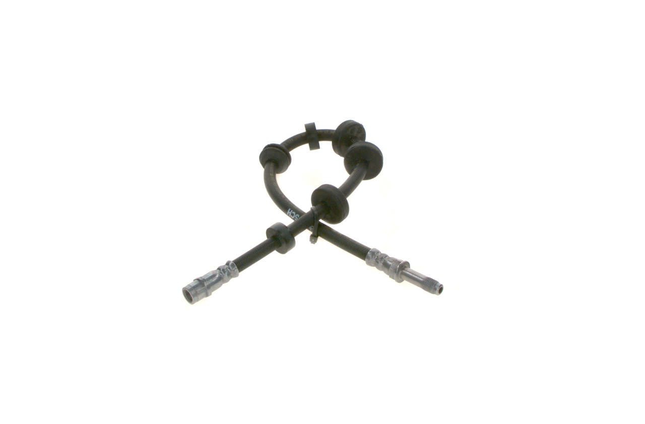 BOSCH 1 987 481 568: Bremsschlauch 485mm