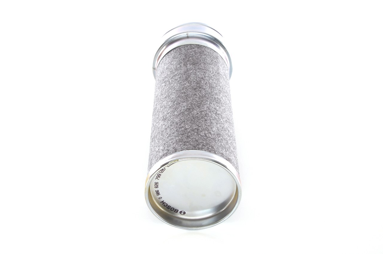 BOSCH 0 986 626 799: Filtro de aire complementario