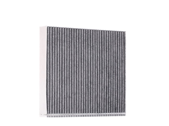 HENGST FILTER E3907LC Innenraumfilter Aktivkohlefilter