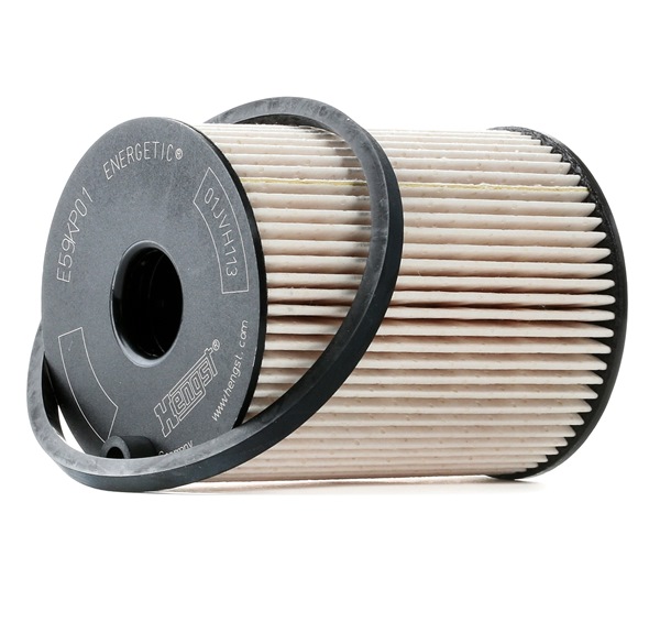 HENGST FILTER E59KP01 D78 Drivstoffilter OPEL Corsa B Hatchback (S93) 67 hk Diesel hva koster