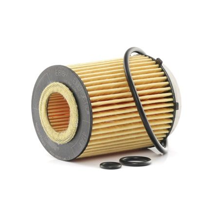 HENGST FILTER E818H D238 Eļļas filtrs MERCEDES-BENZ E Klase Saloon (W213) 184 ZS Benzīns/Elektro cena