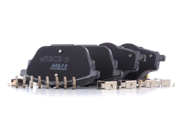TRW COTEC GDB2034 Kit pastiglie freni DS DS 4 II 181 CV Benzina costo