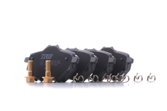 TRW COTEC GDB2036 Kit pastiglie freni DS DS 4 II 181 CV Benzina costo