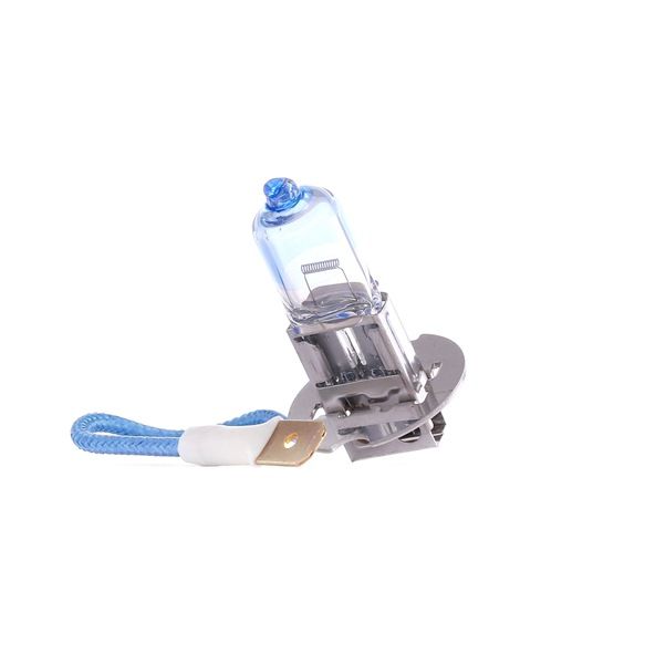 PHILIPS 12336WHVB1: Izzó, távfényszóró WhiteVision 12V, 55W, H3