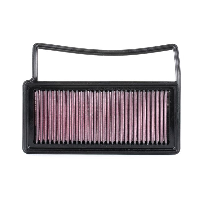 K&N Filters 33-3014 Φίλτρο αέρα FIAT 500 (312) 137 PS Βενζίνη κόστος
