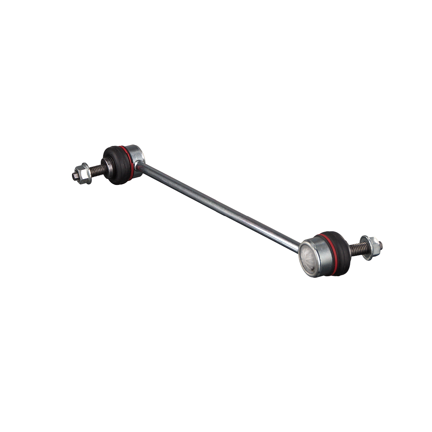 FEBI BILSTEIN 45219 Stabilizatoriaus traukė VAUXHALL Corsa Mk4 (E) (X15) 205 AG benzinas kaina