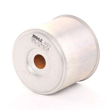 MAHLE ORIGINAL KX 23D: Kraftstofffilter