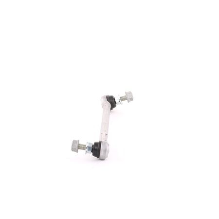 TRW JTS614: Bieleta de suspensión 290mm, con accesorios