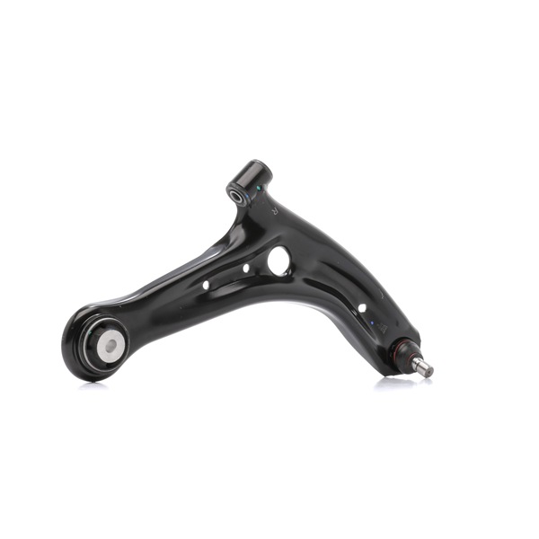 TRW JTC2172 Querlenker FORD FIESTA 6 126 PS Benzin Kosten