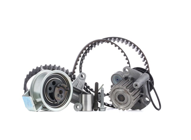 BOSCH 1 987 946 475 Tandremssæt med vandpumpe VW PASSAT Variant (3B5) 115 HK Diesel hvad koster