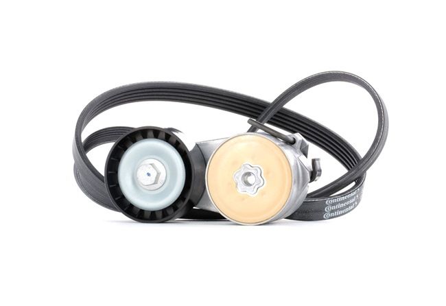 CONTITECH 5PK1150K1 Комплект пистов ремък ALFA ROMEO GIULIETTA (940) 105 K.C. бензин цена