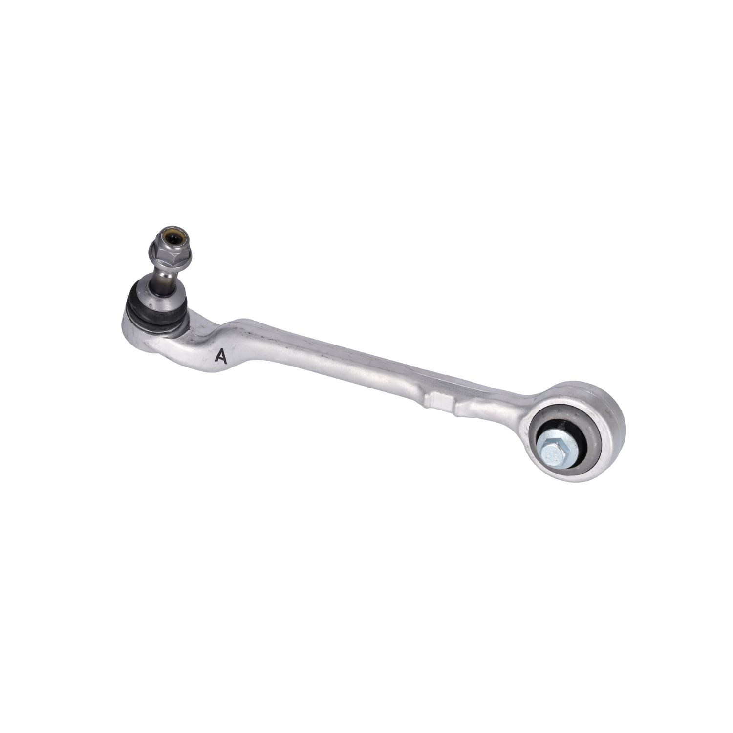 FEBI BILSTEIN 45093 Querlenker BMW 3 Limousine (F30, F80) 320 i ActiveFlex 184 PS Benzin/Ethanol