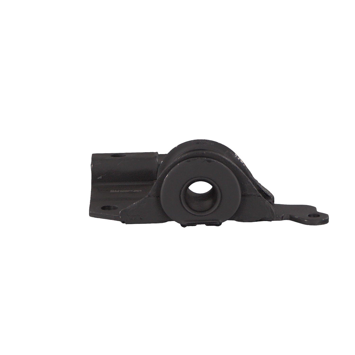 FEBI BILSTEIN 44207 Querlenkerlager FIAT Doblo Kombi (119_, 223_) 1.6 16V (223AXD1A) 103 PS Benzin
