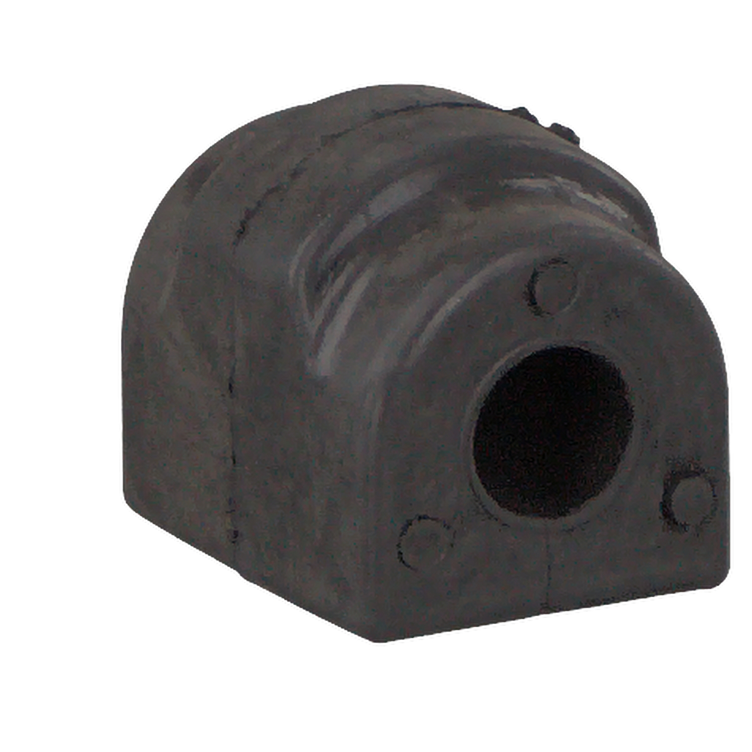 FEBI BILSTEIN 44257: Zawieszenie, stabilizator Oś tylna, 13[mm]