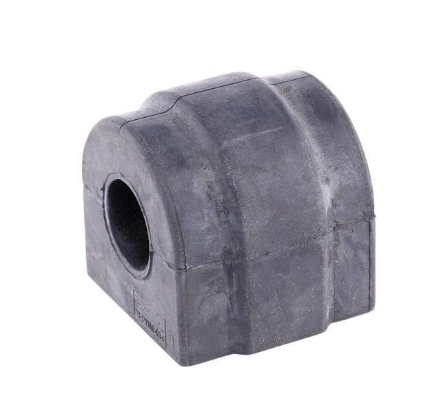 FEBI BILSTEIN 45097: Zawieszenie, stabilizator Oś przednia, Guma, 23,5[mm]