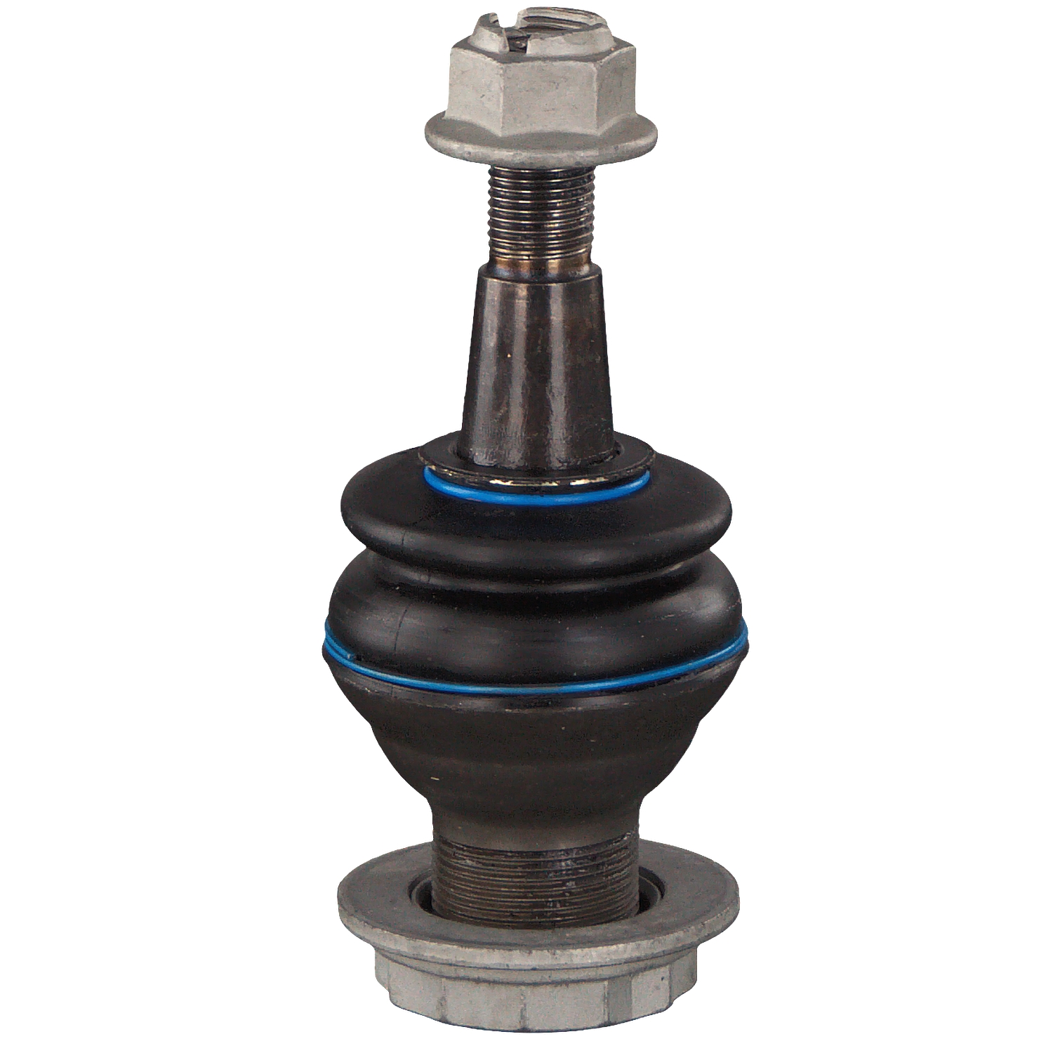 FEBI BILSTEIN 45318: Шарнири на предната ос отляво, на предната ос отдясно, 18,9mm, със добавен/закрепващ материал