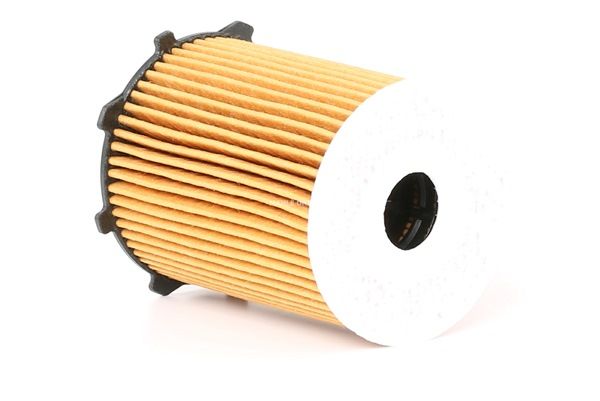 MAHLE ORIGINAL OX 171/2D1: Olejový filtr s těsněním