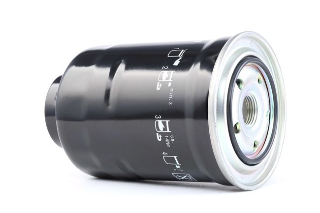 MAHLE ORIGINAL KC 83D Горивен филтър MAZDA CX-5 (KF) 175 K.C. дизел цена