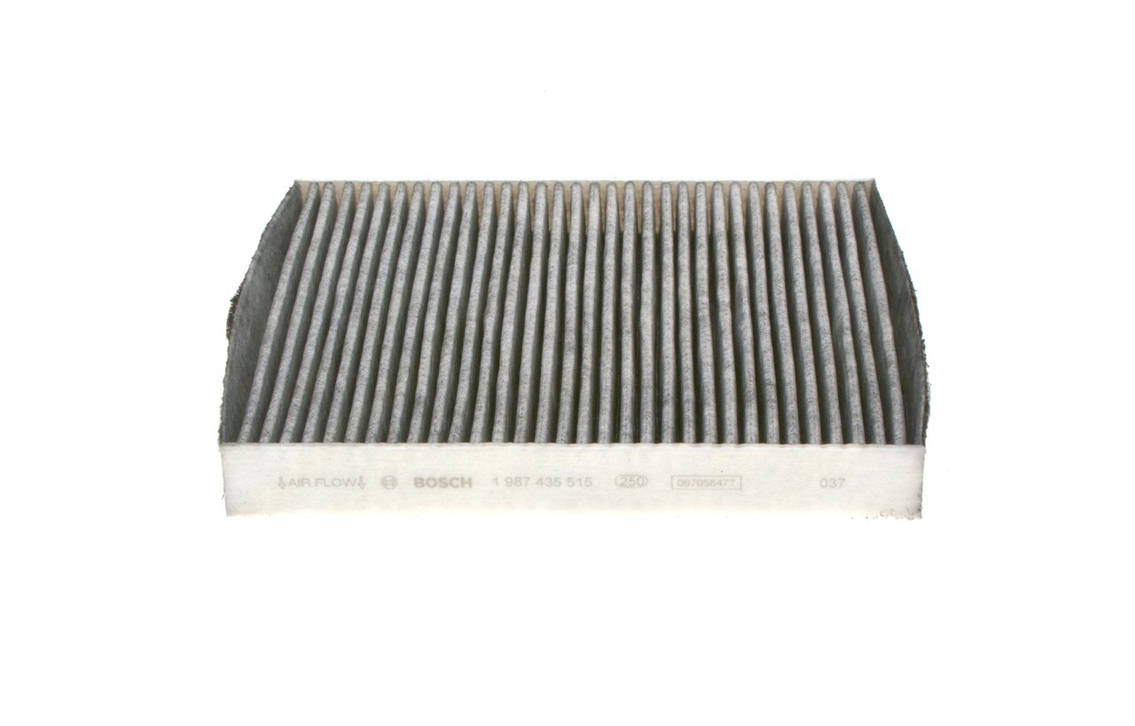 BOSCH 1 987 435 515 Interieurfilter OPEL Astra G CC (T98) 75 Pk Benzine/Autogas (LPG) kosten