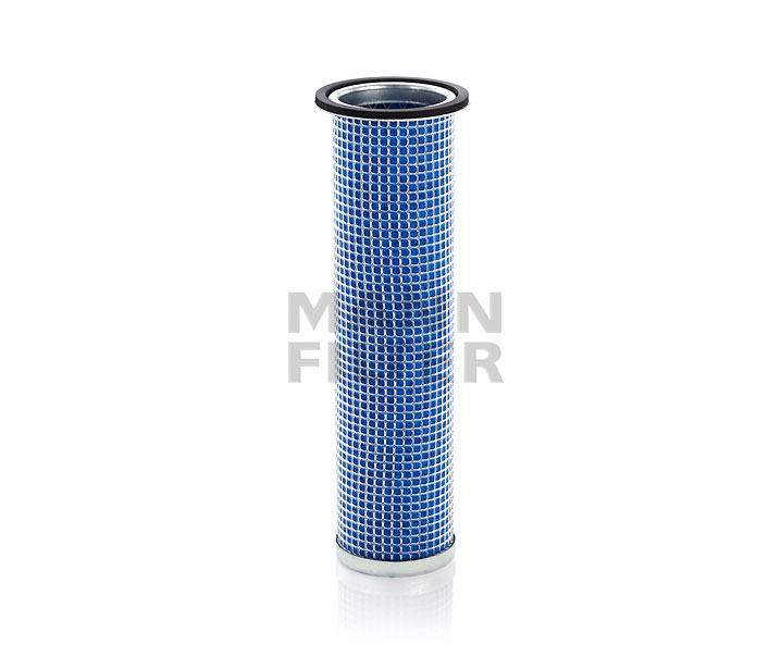 MANN-FILTER CF 75/1 x: Filtru aer secundar