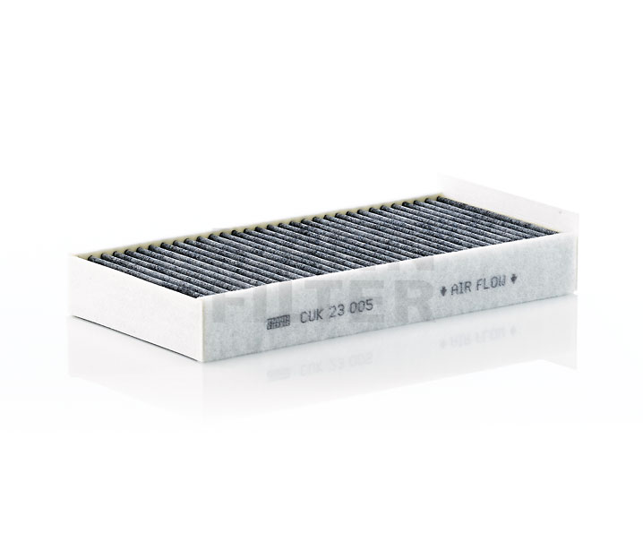 MANN-FILTER CUK 23 005-2 Filter vnútorného priestoru MINI Hatchback (F55) 75 KS Benzín cena