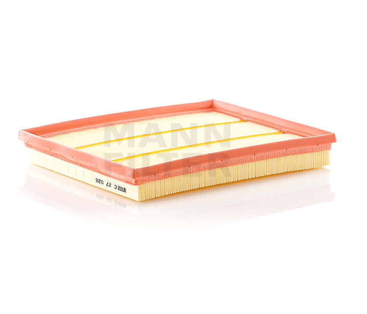 MANN-FILTER C 27 026 Filtro de ar ALPINA B3 Combi (F31) 440 cv Gasolina custo