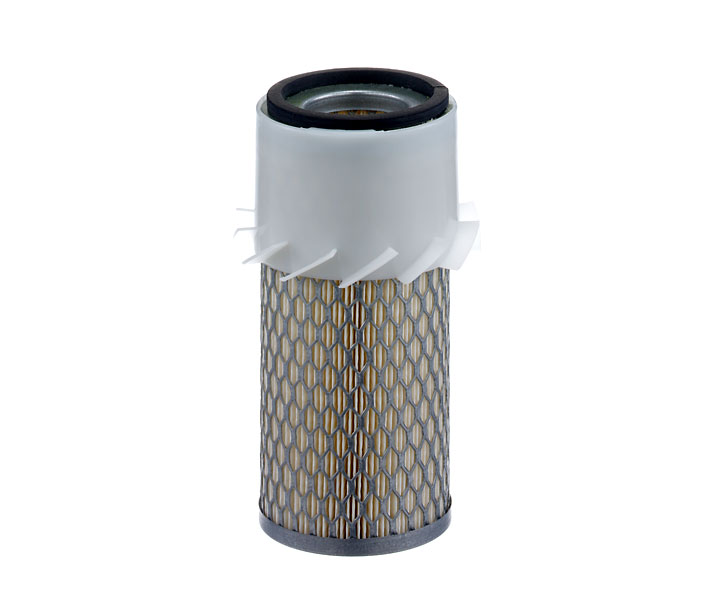 MANN-FILTER C 934 x: Luftfilter mit Dichtung
