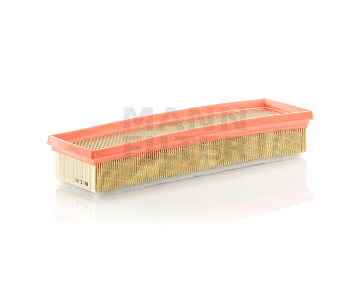 MANN-FILTER C 33 006 Gaisa filtrs RENAULT Logan 2 Kombi (K8_) 90 ZS Benzīns cena