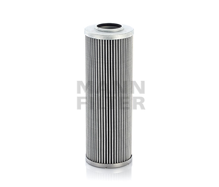 MANN-FILTER HD 803: Filtr, hydraulika sterownicza