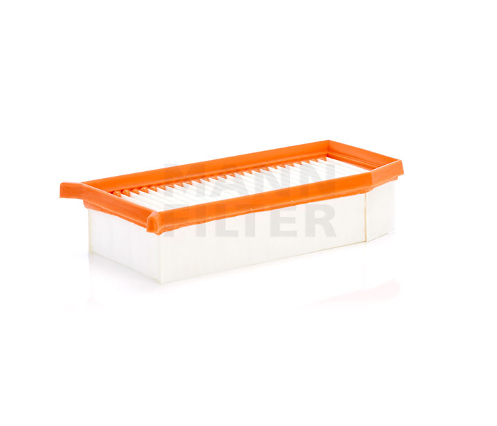 MANN-FILTER C 27 029: Luftfilter