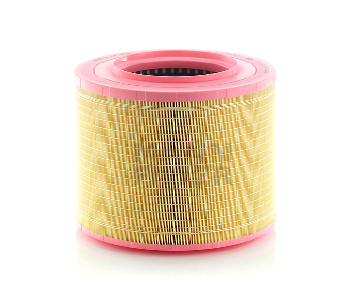 MANN-FILTER C 41 001: Luftfilter